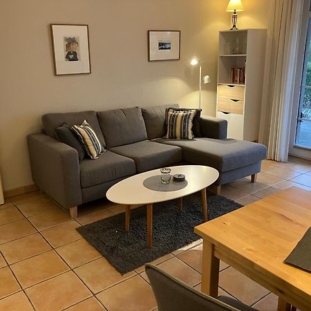 Apartament Wellnessresidenz Stoertebeker - Whg 1 Zingst Zewnętrze zdjęcie