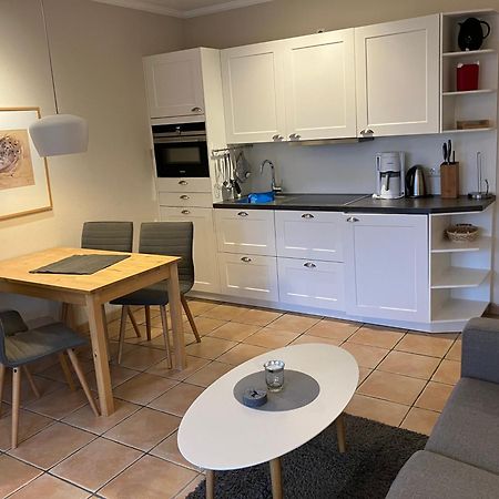 Apartament Wellnessresidenz Stoertebeker - Whg 1 Zingst Zewnętrze zdjęcie